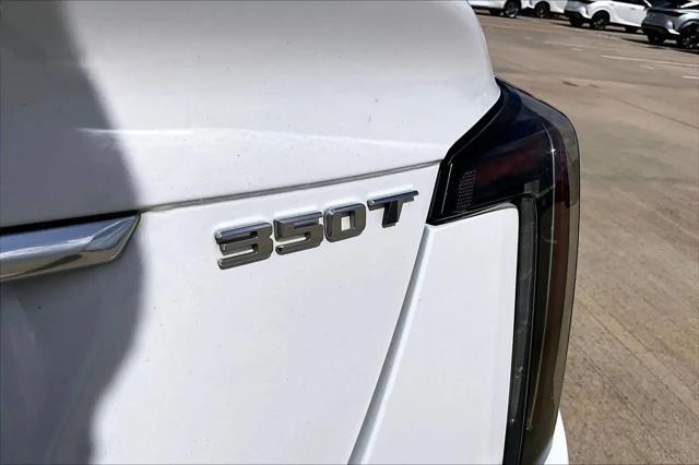 2020 Cadillac CT5 Sport