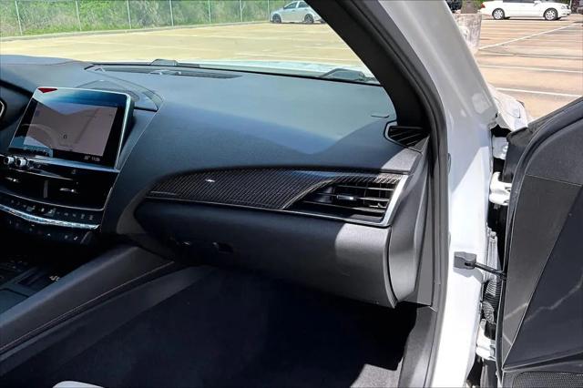 2020 Cadillac CT5 Sport