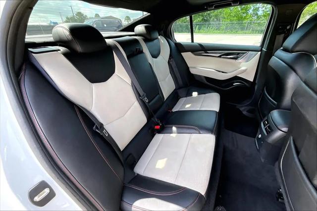 2020 Cadillac CT5 Sport