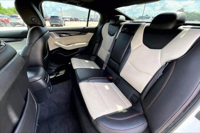 2020 Cadillac CT5 Sport