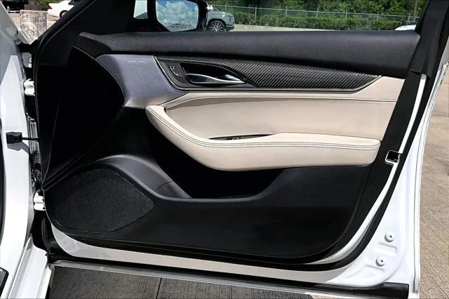 2020 Cadillac CT5 Sport