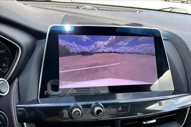 2020 Cadillac CT5 Sport