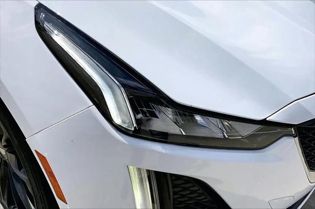 2020 Cadillac CT5 Sport