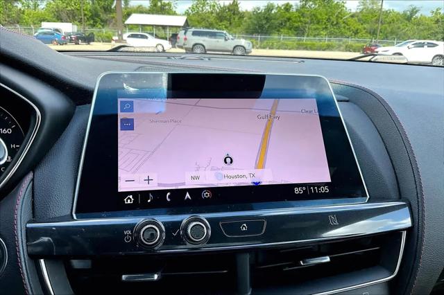 2020 Cadillac CT5 Sport