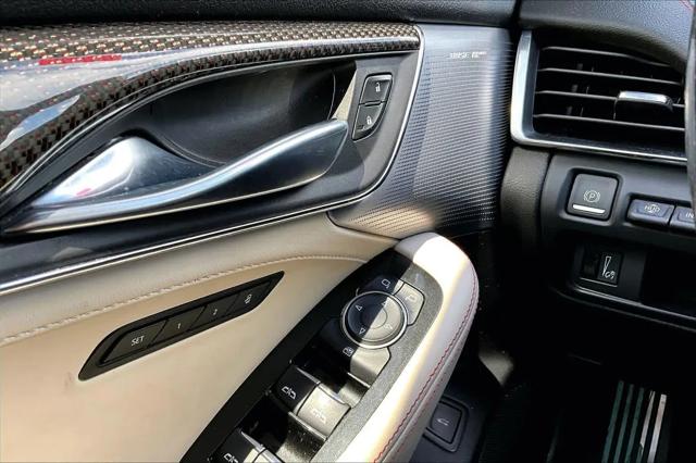2020 Cadillac CT5 Sport