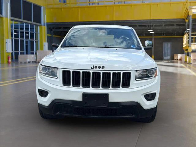 2014 Jeep Grand Cherokee Limited for sale in North Chesterfield, VA