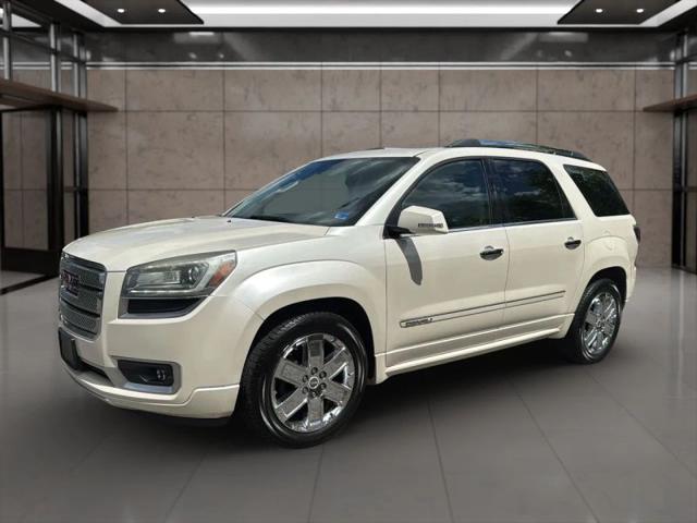 2014 GMC Acadia Denali for sale in North Chesterfield, VA