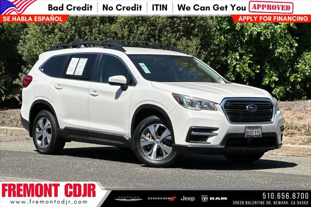 2019 Subaru Ascent Premium for sale in Newark, CA