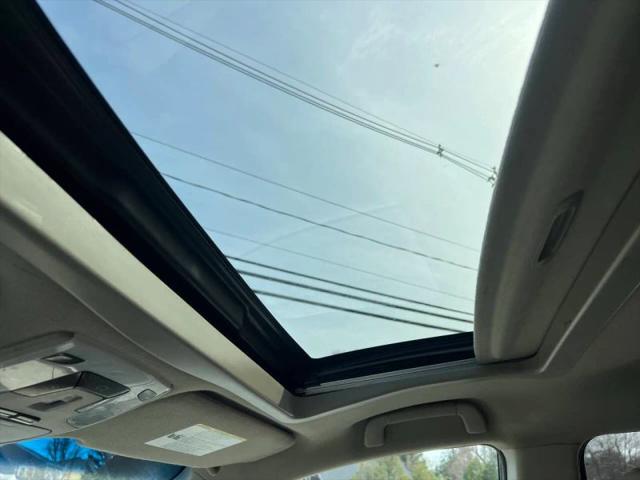 2012 Toyota Sienna XLE 7 Passenger