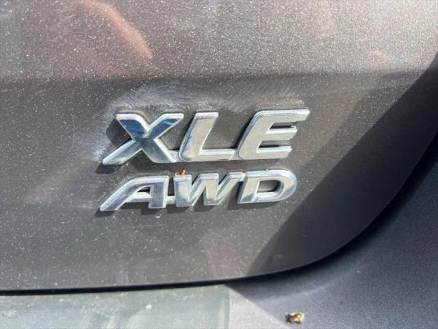 2012 Toyota Sienna XLE 7 Passenger