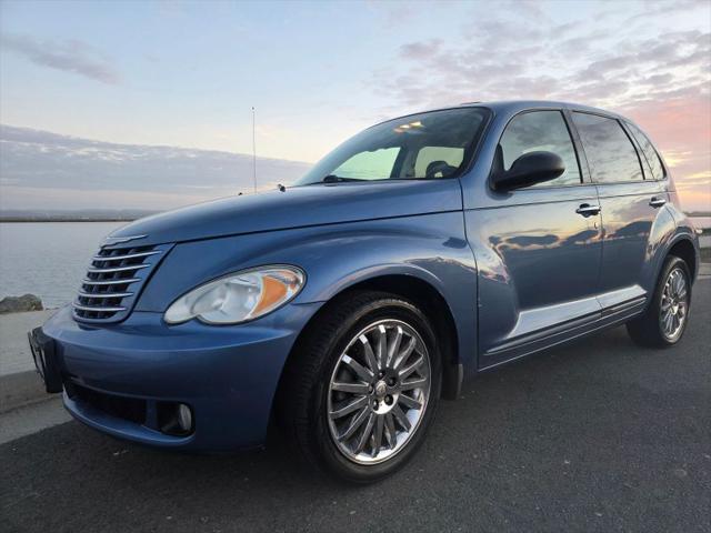 2007 Chrysler PT Cruiser GT for sale in Chula Vista, CA