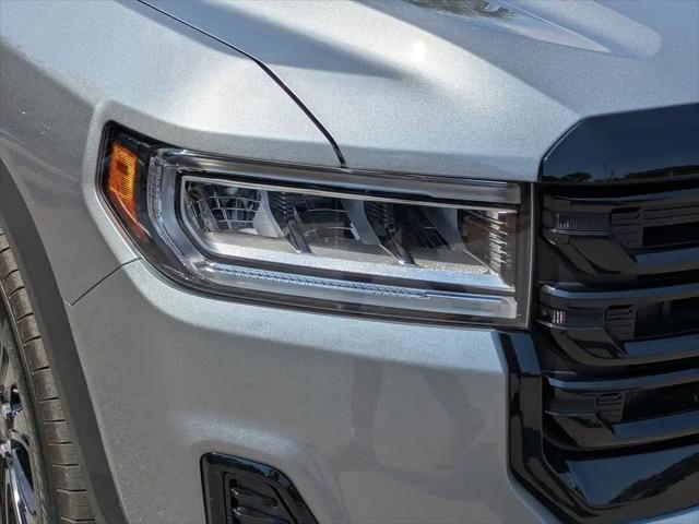 2023 GMC Acadia AWD SLE