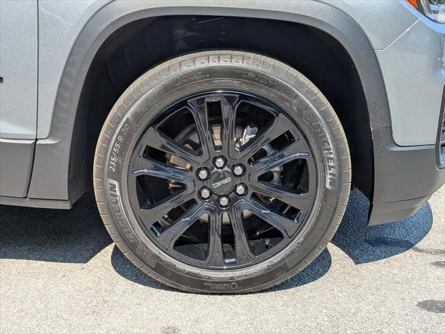 2023 GMC Acadia AWD SLE