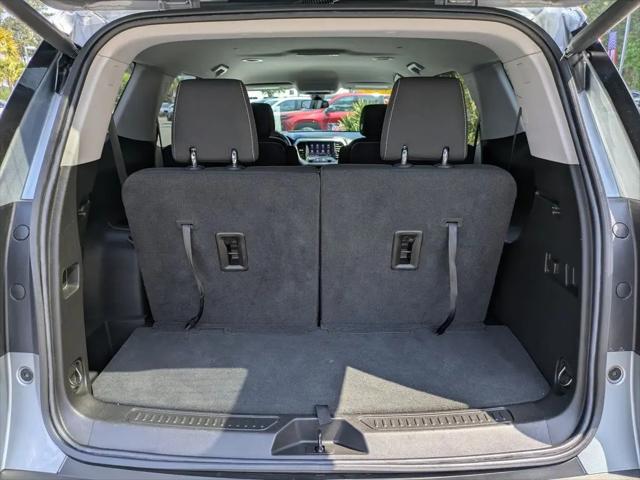 2023 GMC Acadia AWD SLE