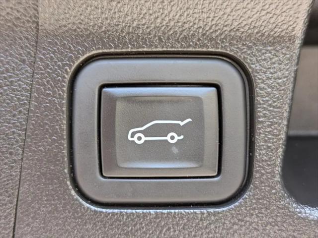 2023 GMC Acadia AWD SLE