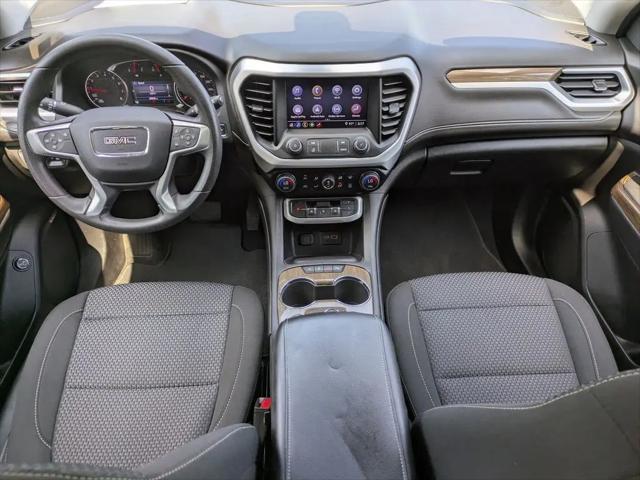2023 GMC Acadia AWD SLE