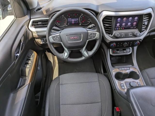 2023 GMC Acadia AWD SLE