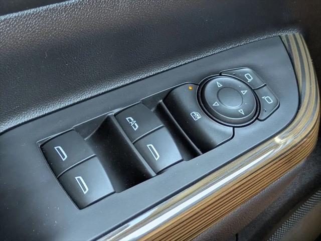 2023 GMC Acadia AWD SLE