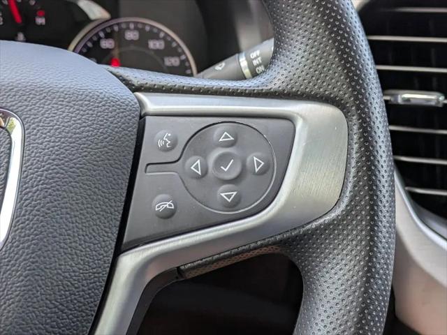 2023 GMC Acadia AWD SLE