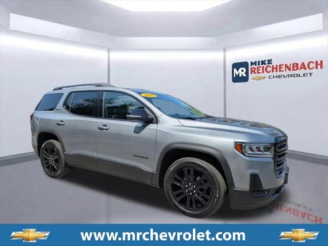 2023 GMC Acadia AWD SLE for sale in Okatie, SC