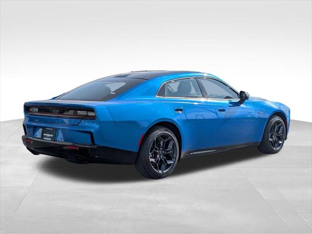 2026 Dodge Charger R/T Plus