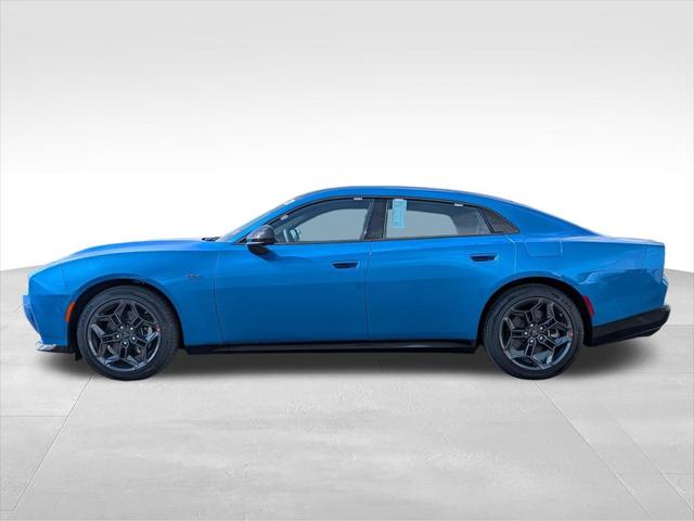 2026 Dodge Charger R/T Plus
