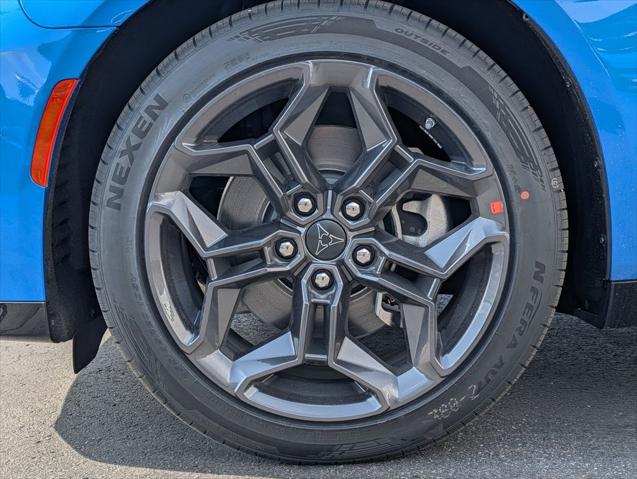 2026 Dodge Charger R/T Plus