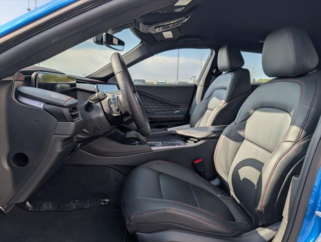 2026 Dodge Charger R/T Plus