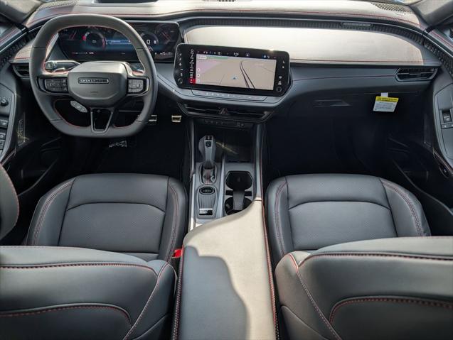 2026 Dodge Charger R/T Plus