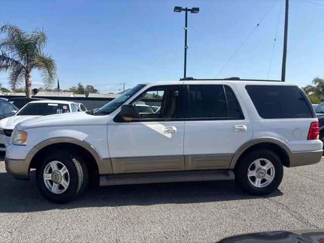 2003 Ford Expedition Eddie Bauer