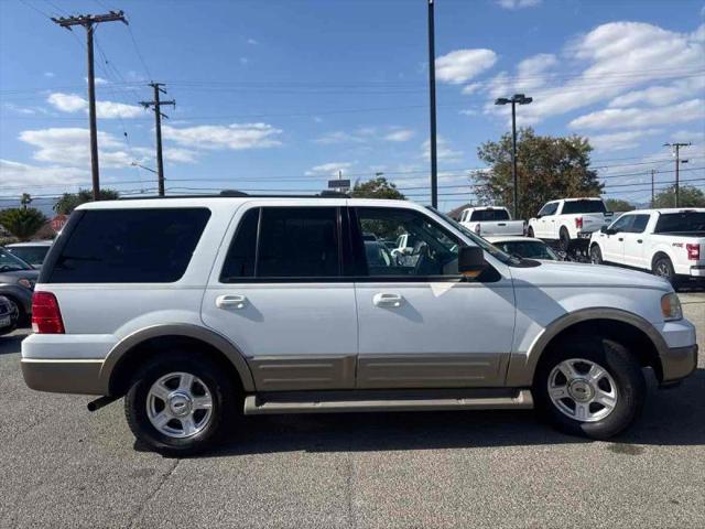 2003 Ford Expedition Eddie Bauer