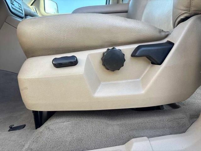 2003 Ford Expedition Eddie Bauer
