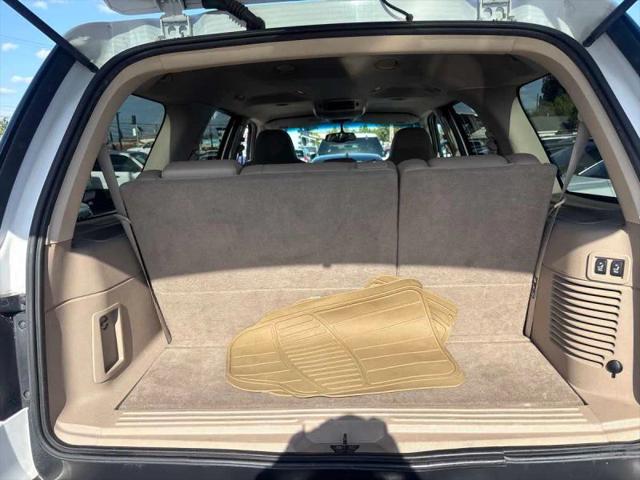 2003 Ford Expedition Eddie Bauer