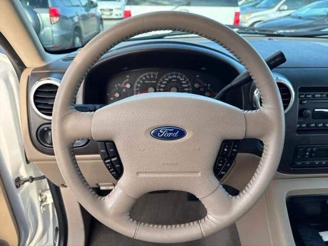 2003 Ford Expedition Eddie Bauer