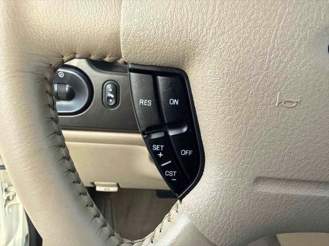 2003 Ford Expedition Eddie Bauer