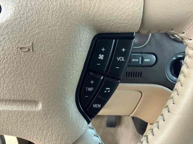 2003 Ford Expedition Eddie Bauer
