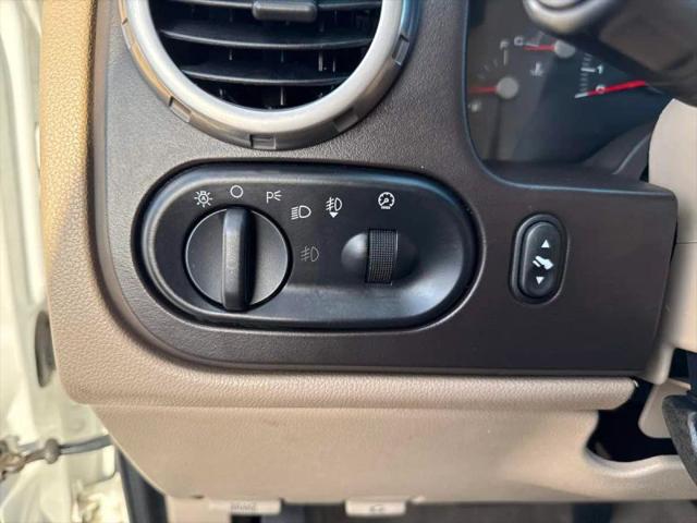 2003 Ford Expedition Eddie Bauer
