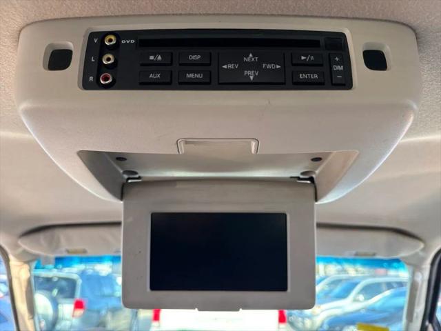 2003 Ford Expedition Eddie Bauer