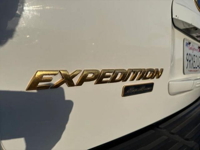 2003 Ford Expedition Eddie Bauer