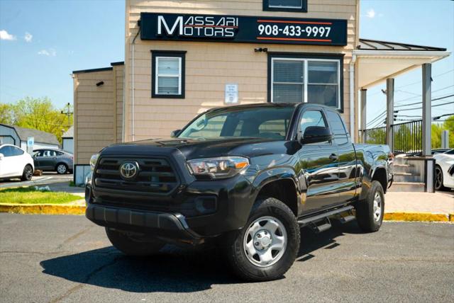 2019 Toyota Tacoma SR5 for sale in Atlantic Highlands, NJ