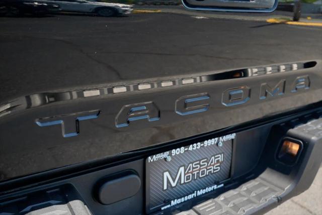 2019 Toyota Tacoma SR5