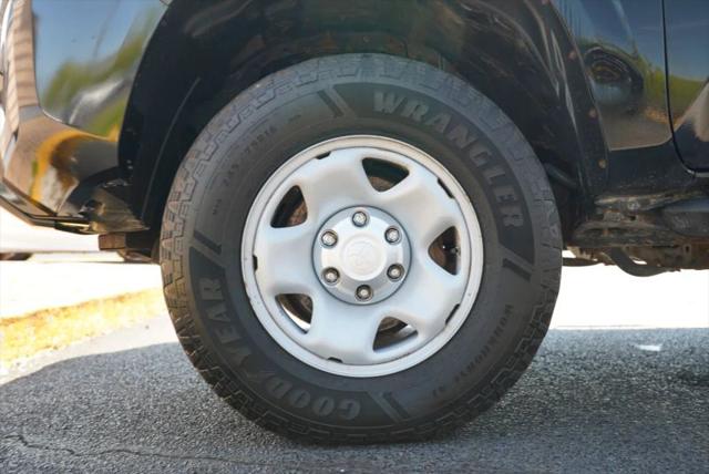 2019 Toyota Tacoma SR5
