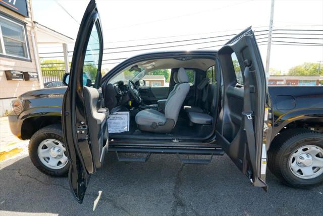 2019 Toyota Tacoma SR5