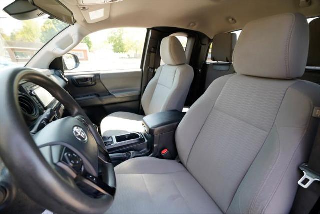 2019 Toyota Tacoma SR5