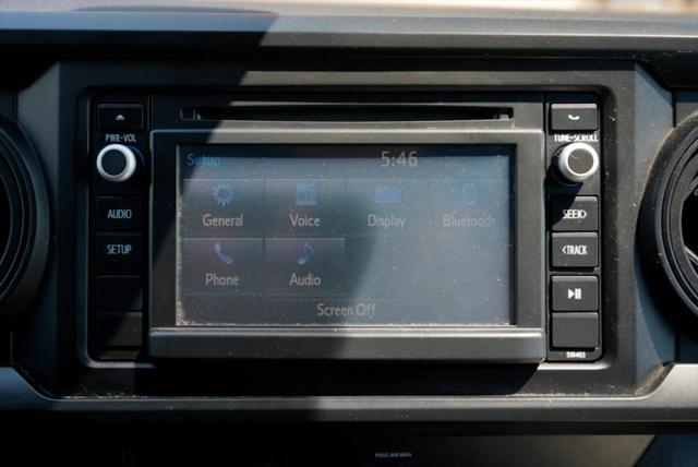2019 Toyota Tacoma SR5