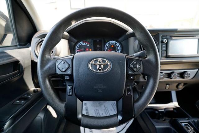 2019 Toyota Tacoma SR5
