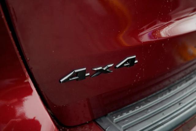 2019 Jeep Grand Cherokee Altitude 4x4