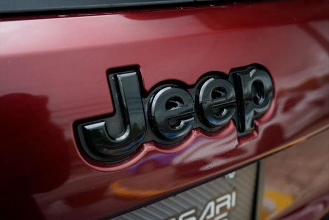 2019 Jeep Grand Cherokee Altitude 4x4