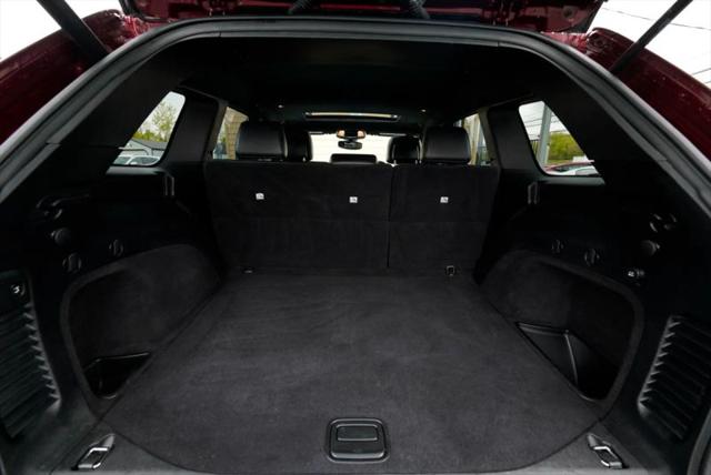 2019 Jeep Grand Cherokee Altitude 4x4