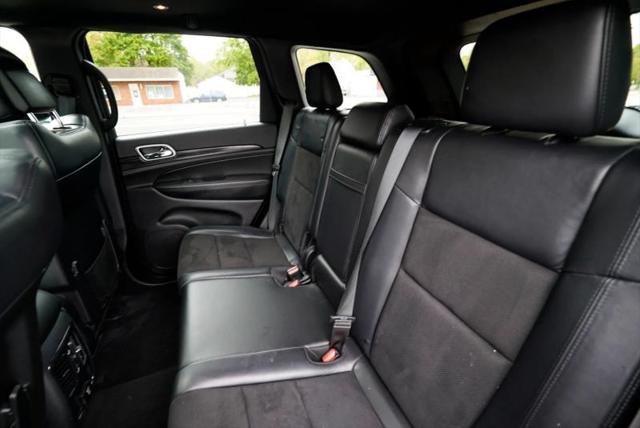 2019 Jeep Grand Cherokee Altitude 4x4